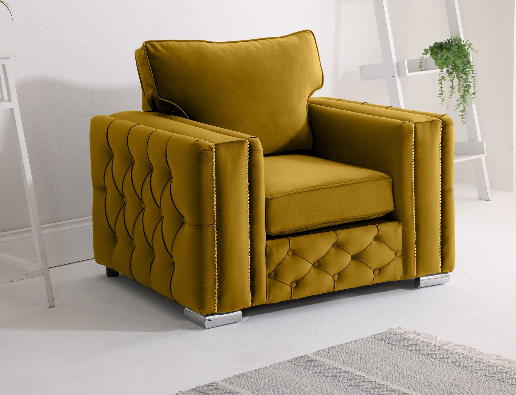 Ventura Corner Fullback - Sofa Scape UK
