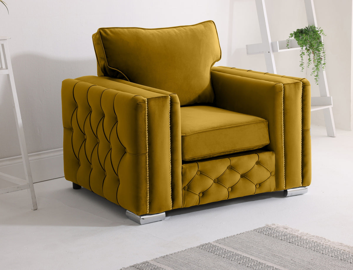 Ventura 3+2 Fullback - Sofa Scape UK