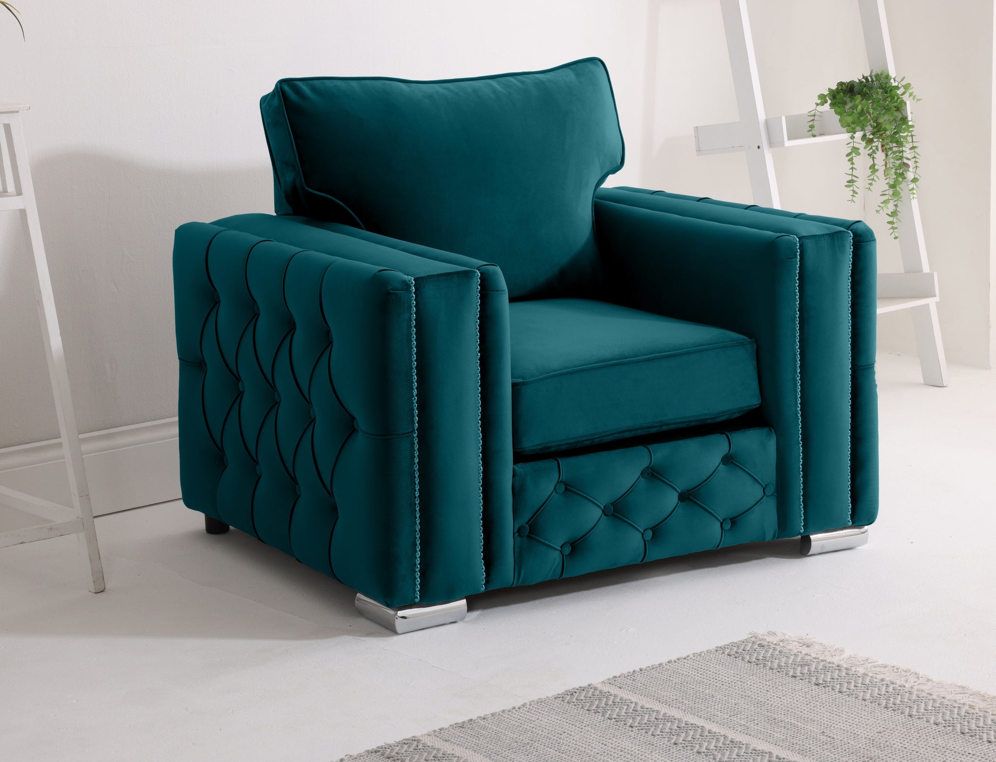 Ventura Corner Fullback - Sofa Scape UK