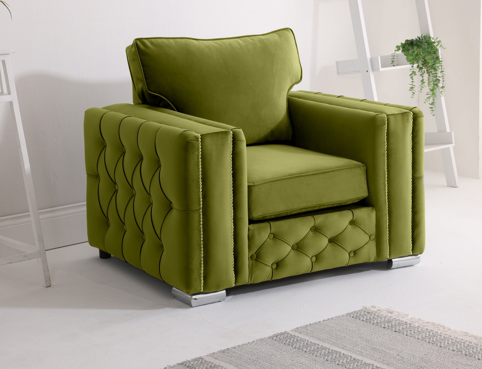Ventura Corner Fullback - Sofa Scape UK