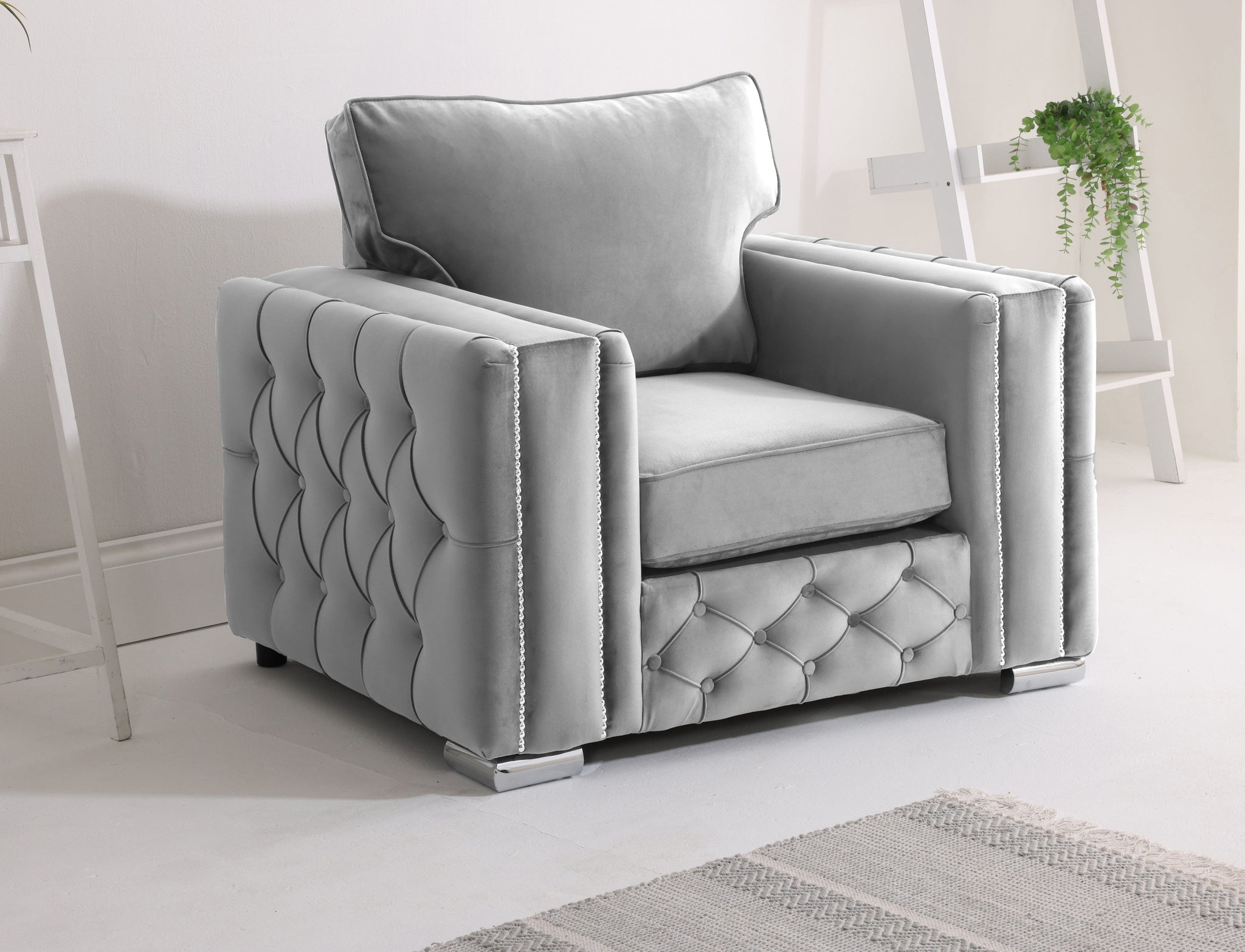 Ventura Corner Fullback - Sofa Scape UK