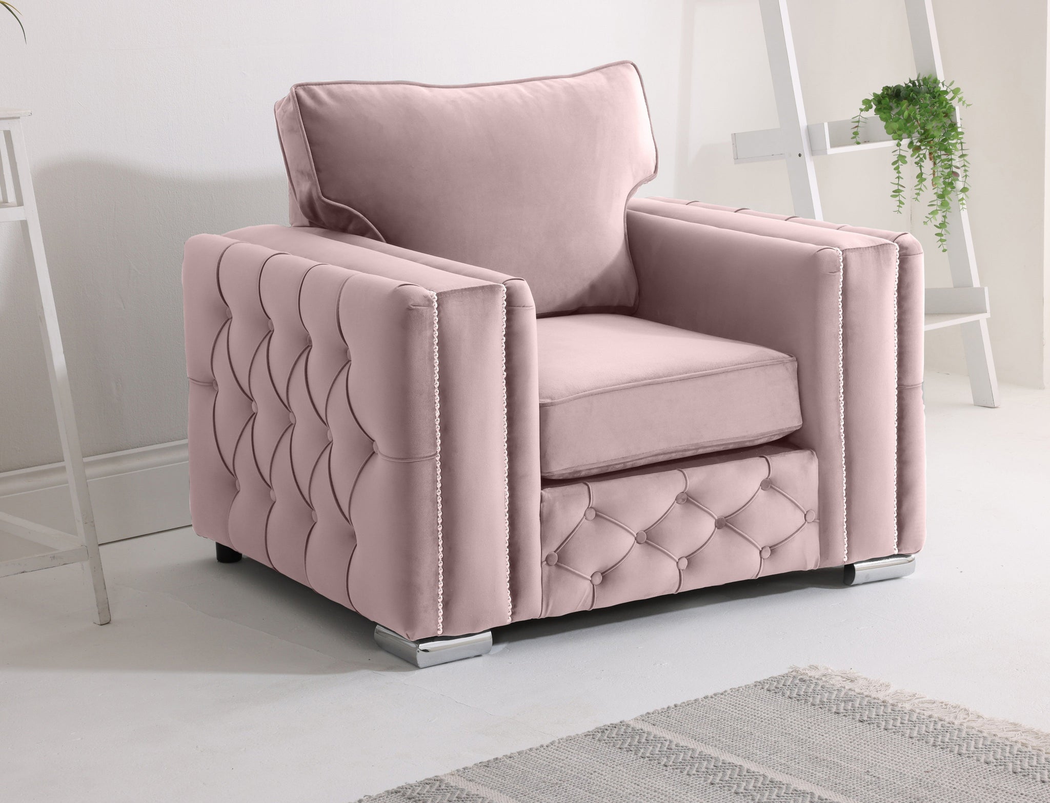 Ventura Corner Fullback - Sofa Scape UK