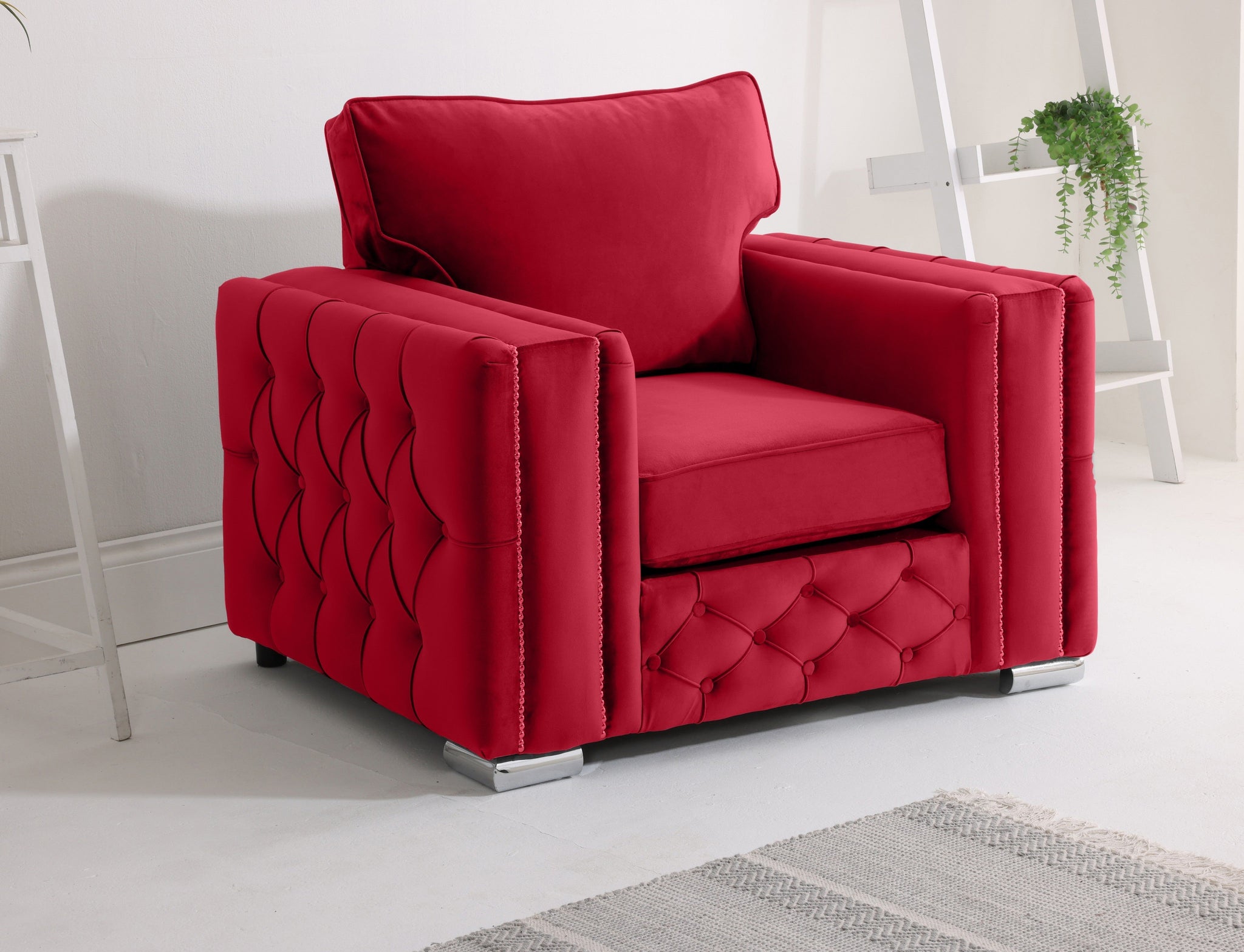 Ventura Corner Fullback - Sofa Scape UK
