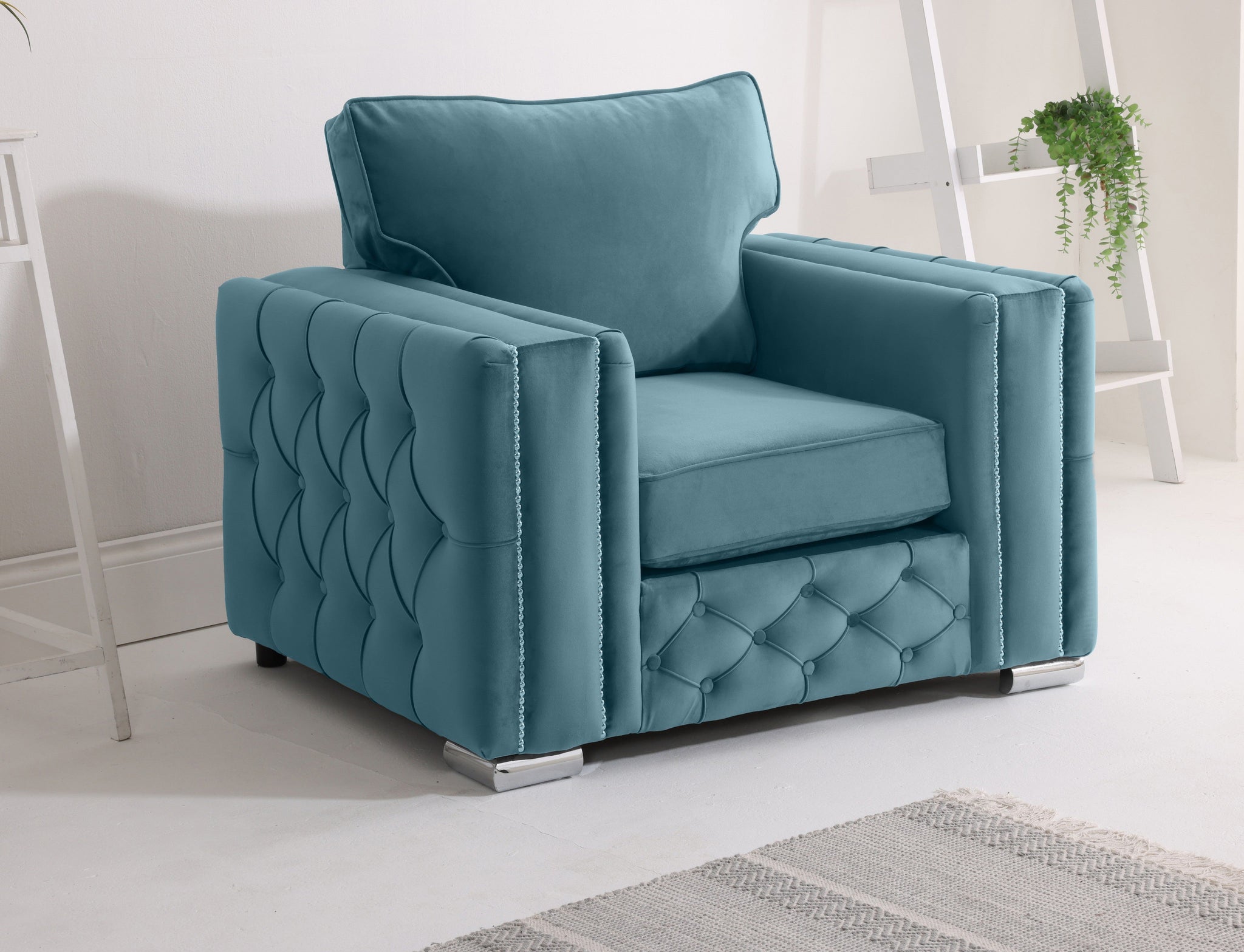 Ventura Corner Fullback - Sofa Scape UK