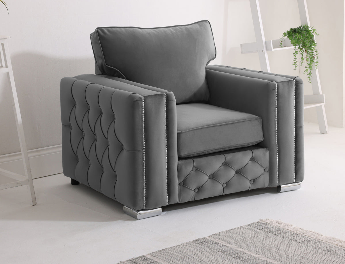 Ventura 3+2 Fullback - Sofa Scape UK