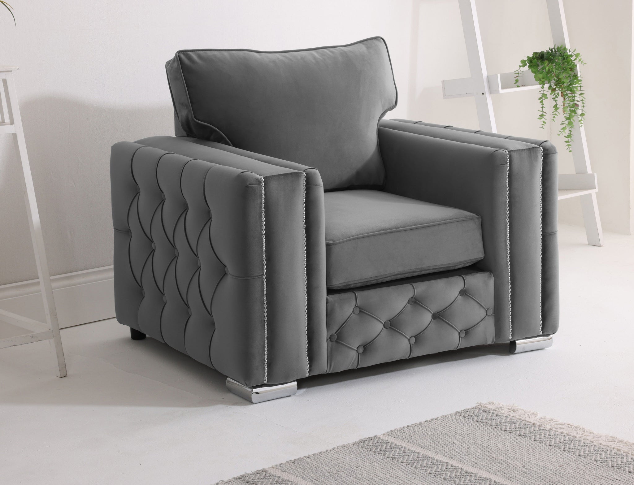 Ventura Corner Fullback - Sofa Scape UK
