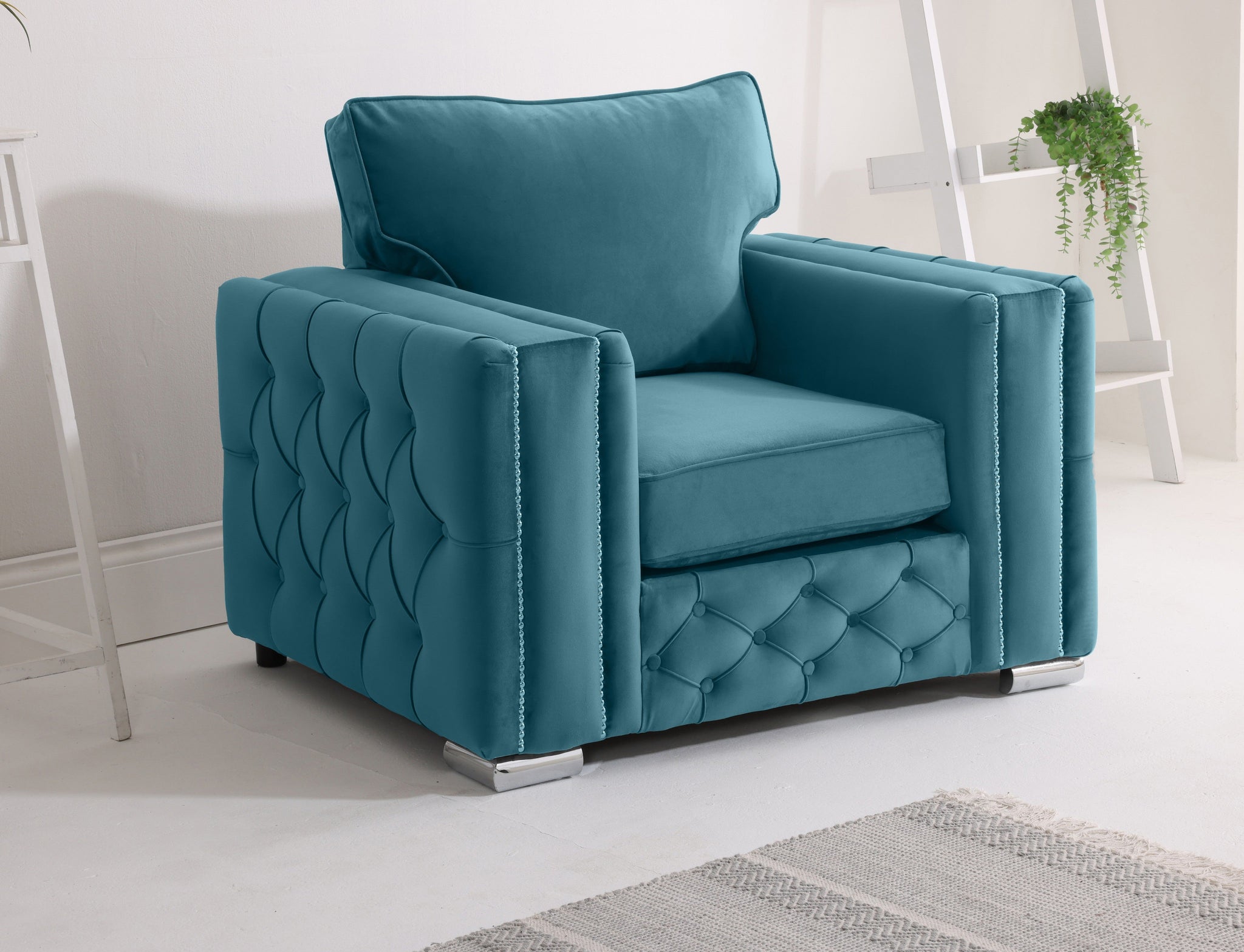Ventura Corner Fullback - Sofa Scape UK