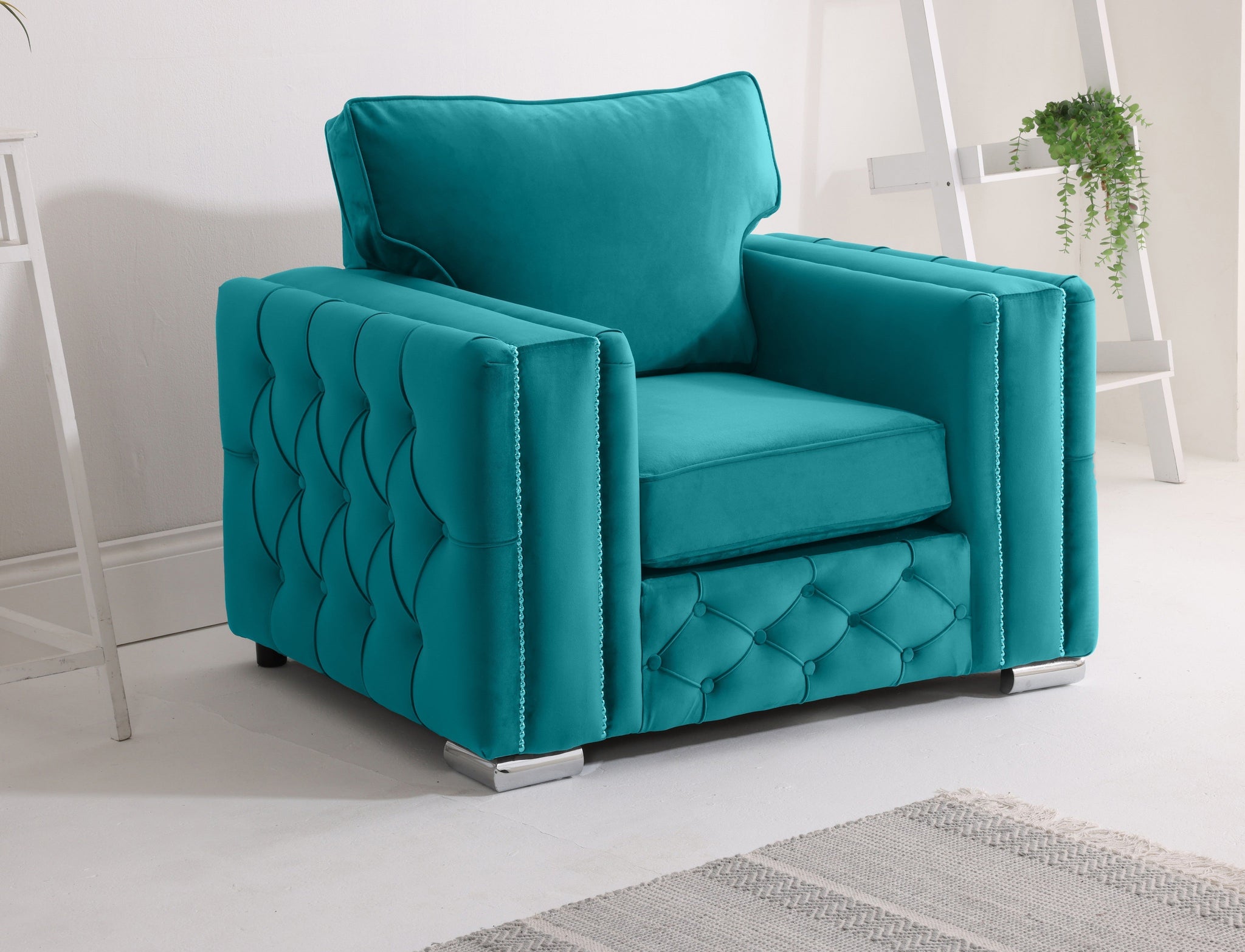 Ventura Corner Fullback - Sofa Scape UK