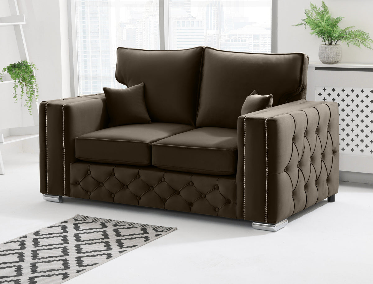 Ventura 3+2 Fullback - Sofa Scape UK