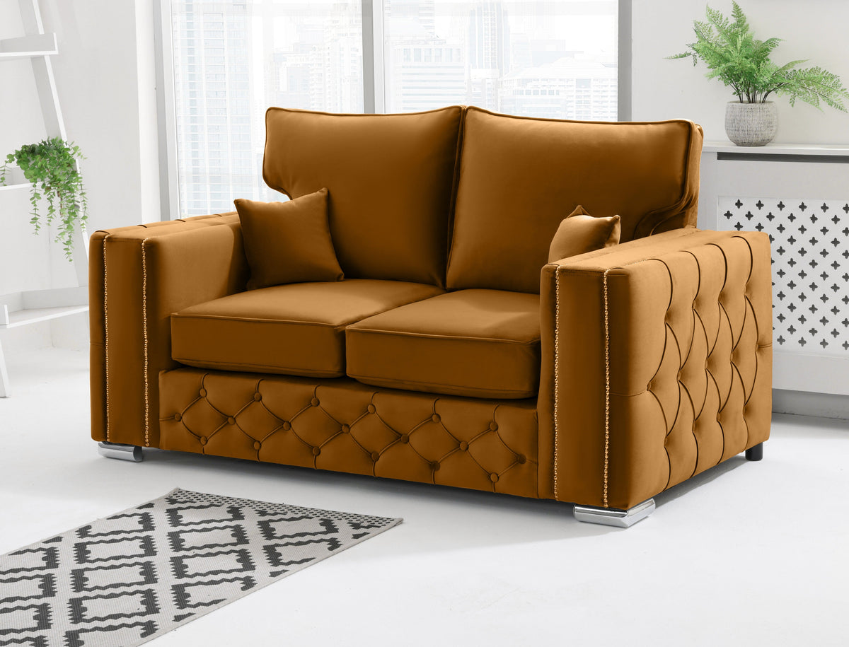 Ventura 3+2 Fullback - Sofa Scape UK