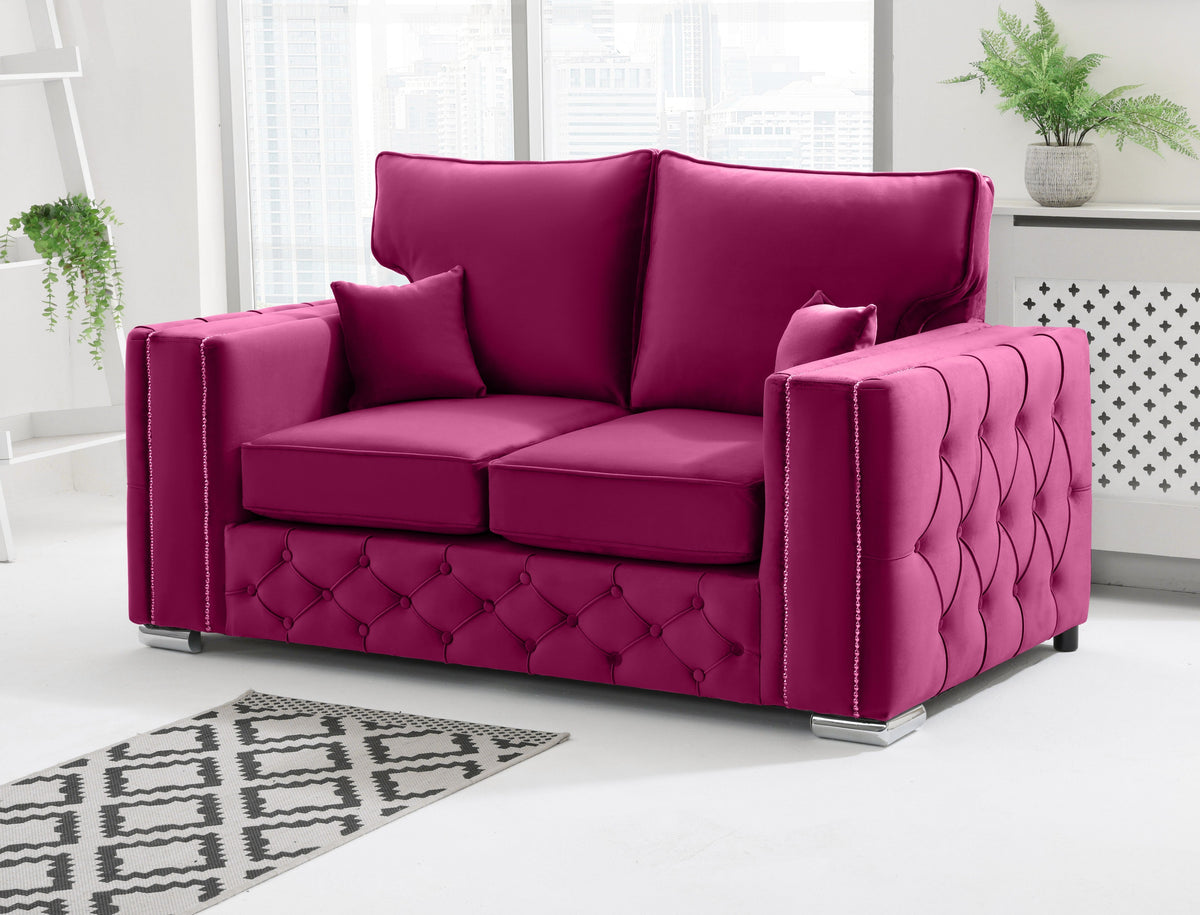 Ventura 3+2 Fullback - Sofa Scape UK