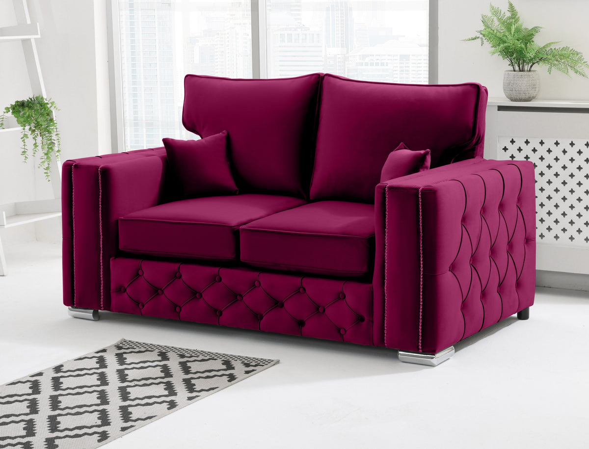 Ventura 3+2 Fullback - Sofa Scape UK