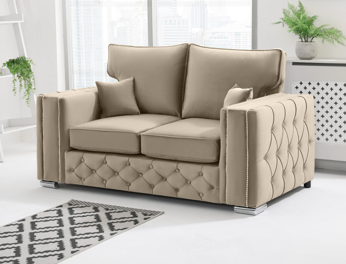 Ventura 3+2 Fullback - Sofa Scape UK