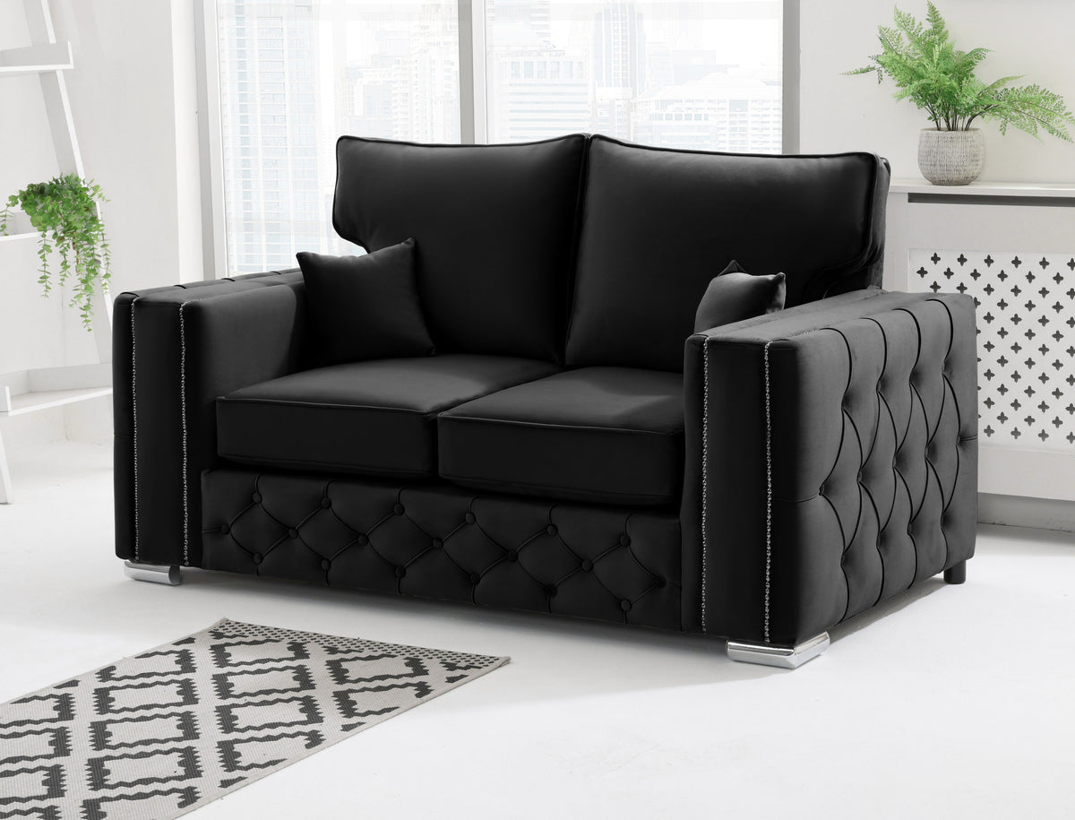 Ventura 3+2 Fullback - Sofa Scape UK