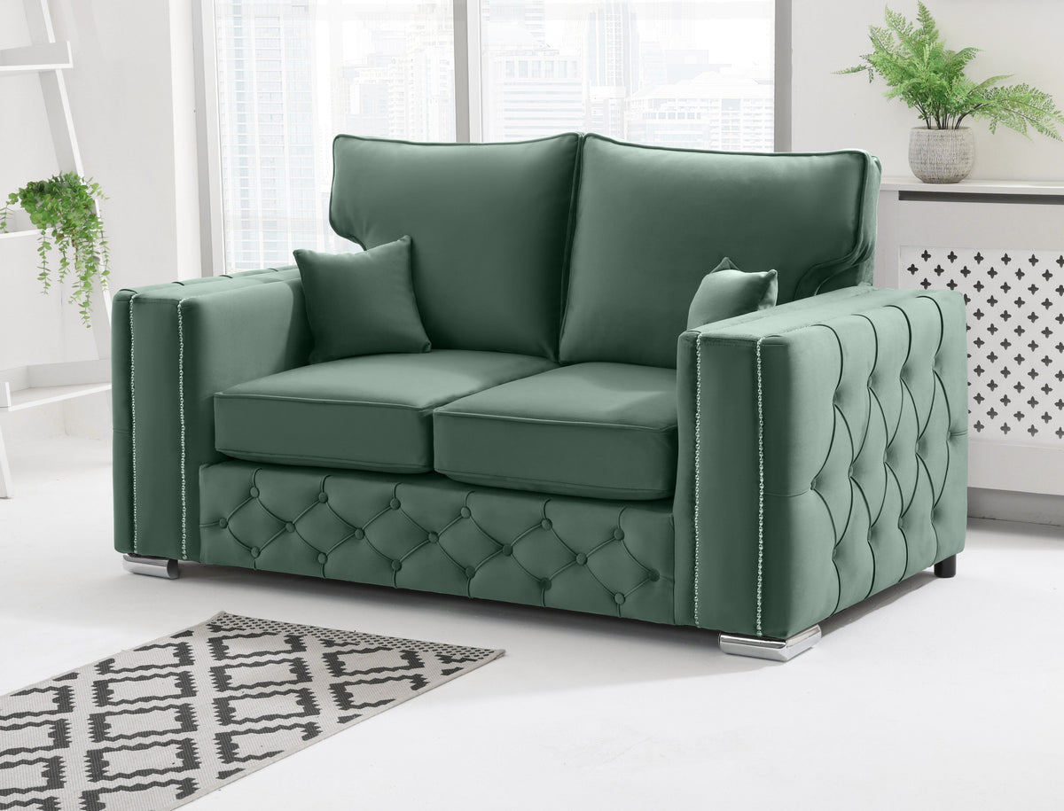 Ventura 3+2 Fullback - Sofa Scape UK
