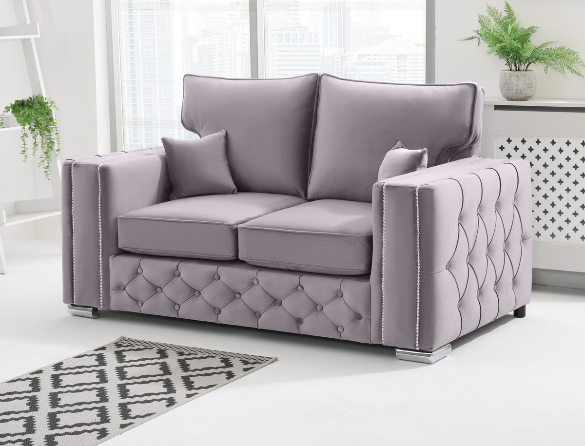 Ventura 3+2 Fullback - Sofa Scape UK