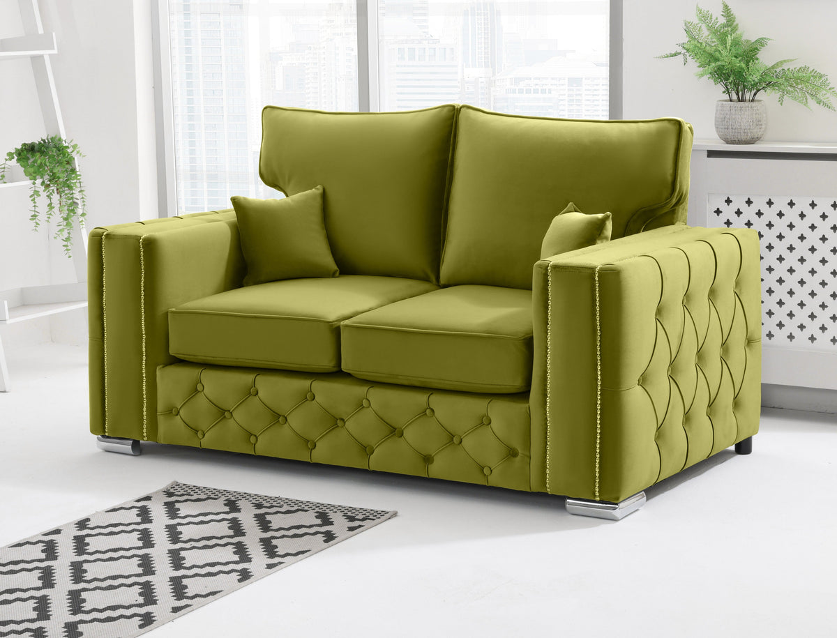Ventura 3+2 Fullback - Sofa Scape UK