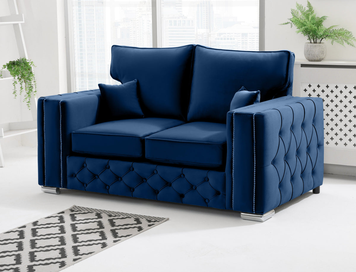 Ventura 3+2 Fullback - Sofa Scape UK