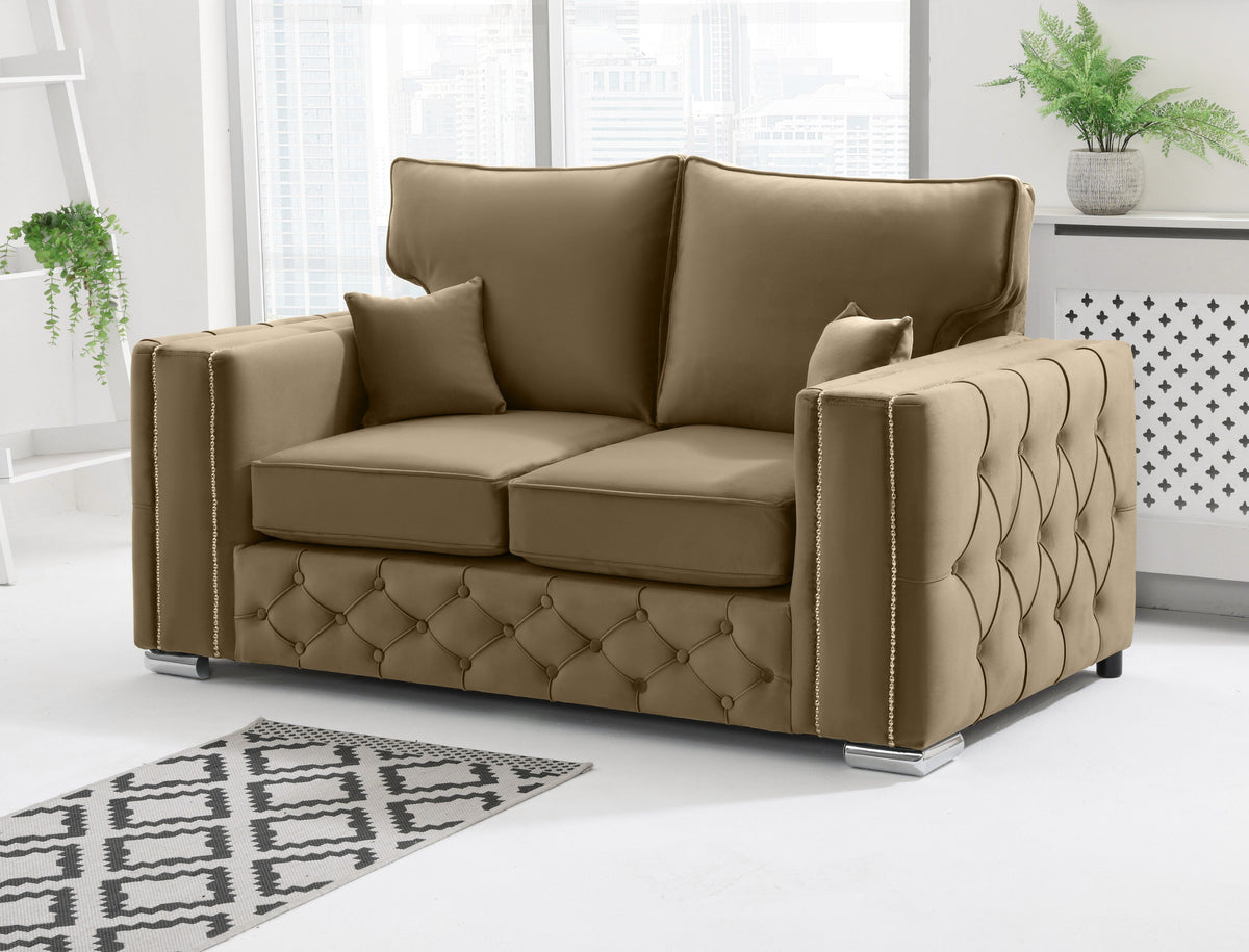 Ventura 3+2 Fullback - Sofa Scape UK