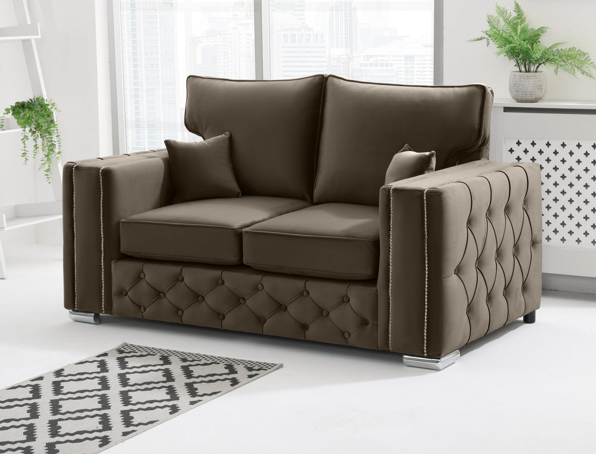 Ventura 3+2 Fullback - Sofa Scape UK