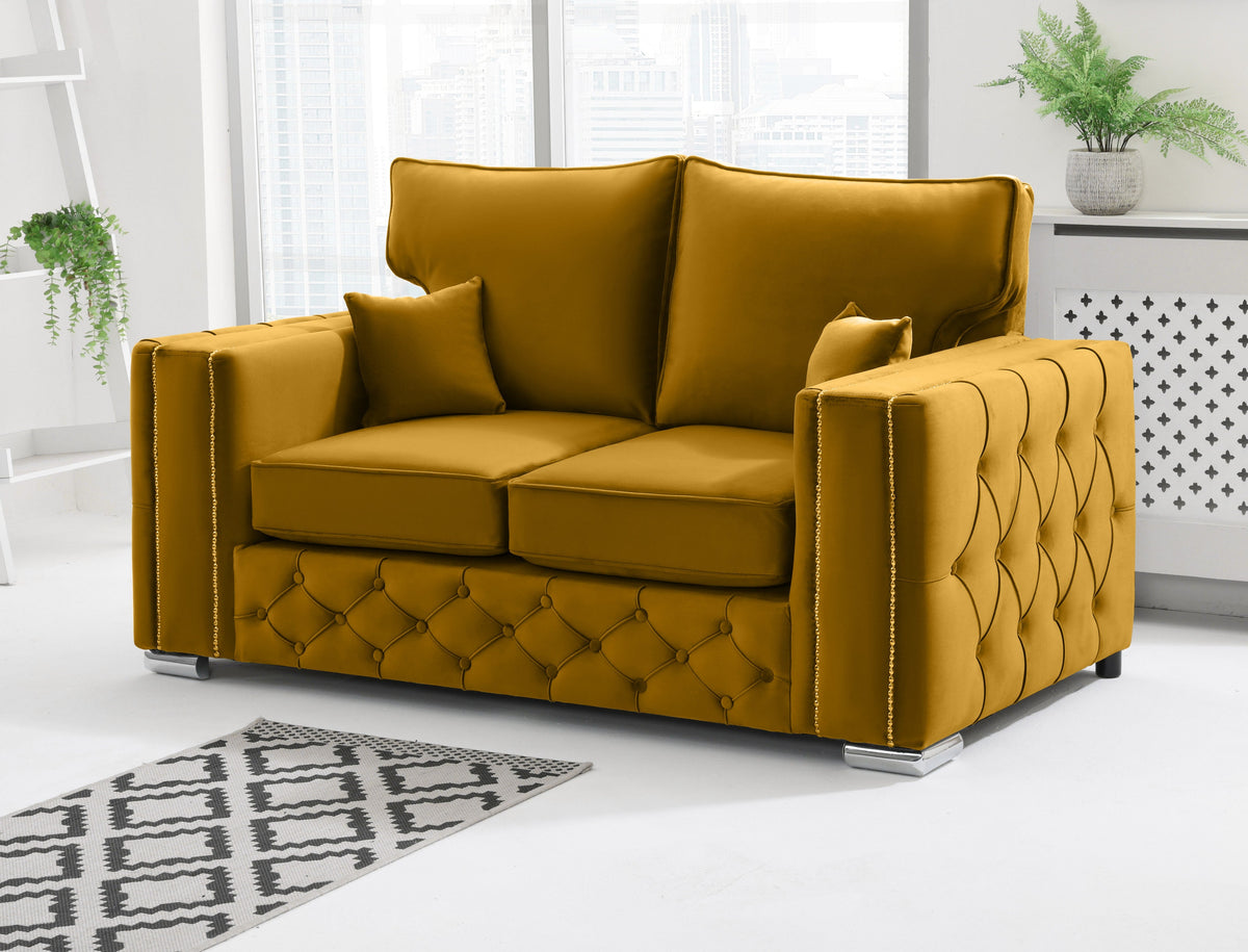Ventura 3+2 Fullback - Sofa Scape UK