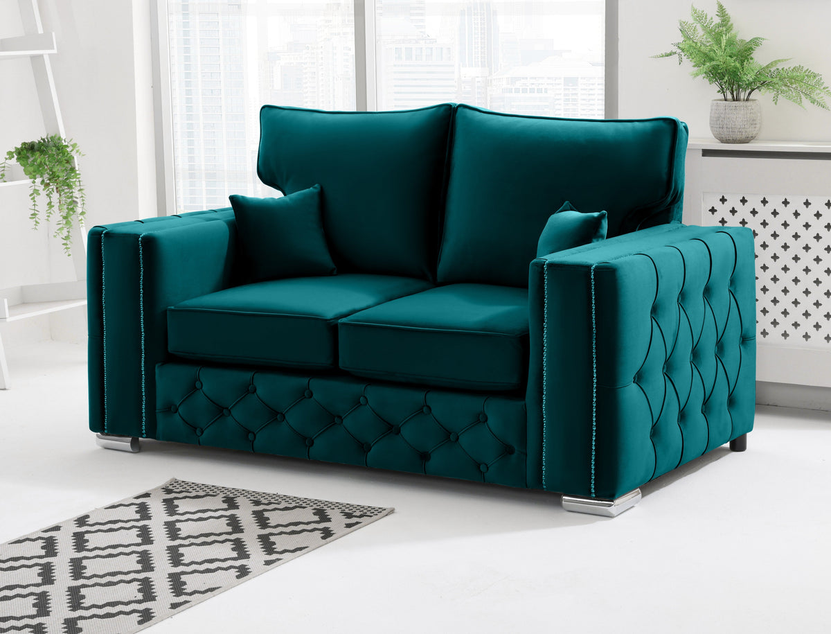 Ventura 3+2 Fullback - Sofa Scape UK