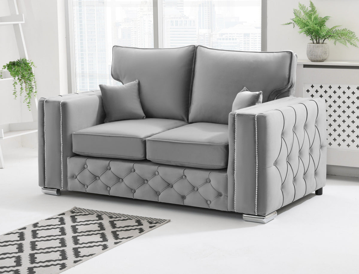 Ventura 3+2 Fullback - Sofa Scape UK