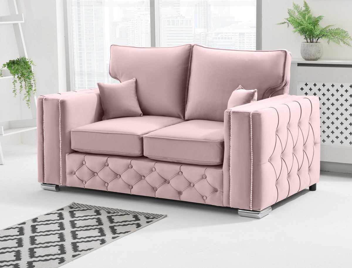 Ventura 3+2 Fullback - Sofa Scape UK