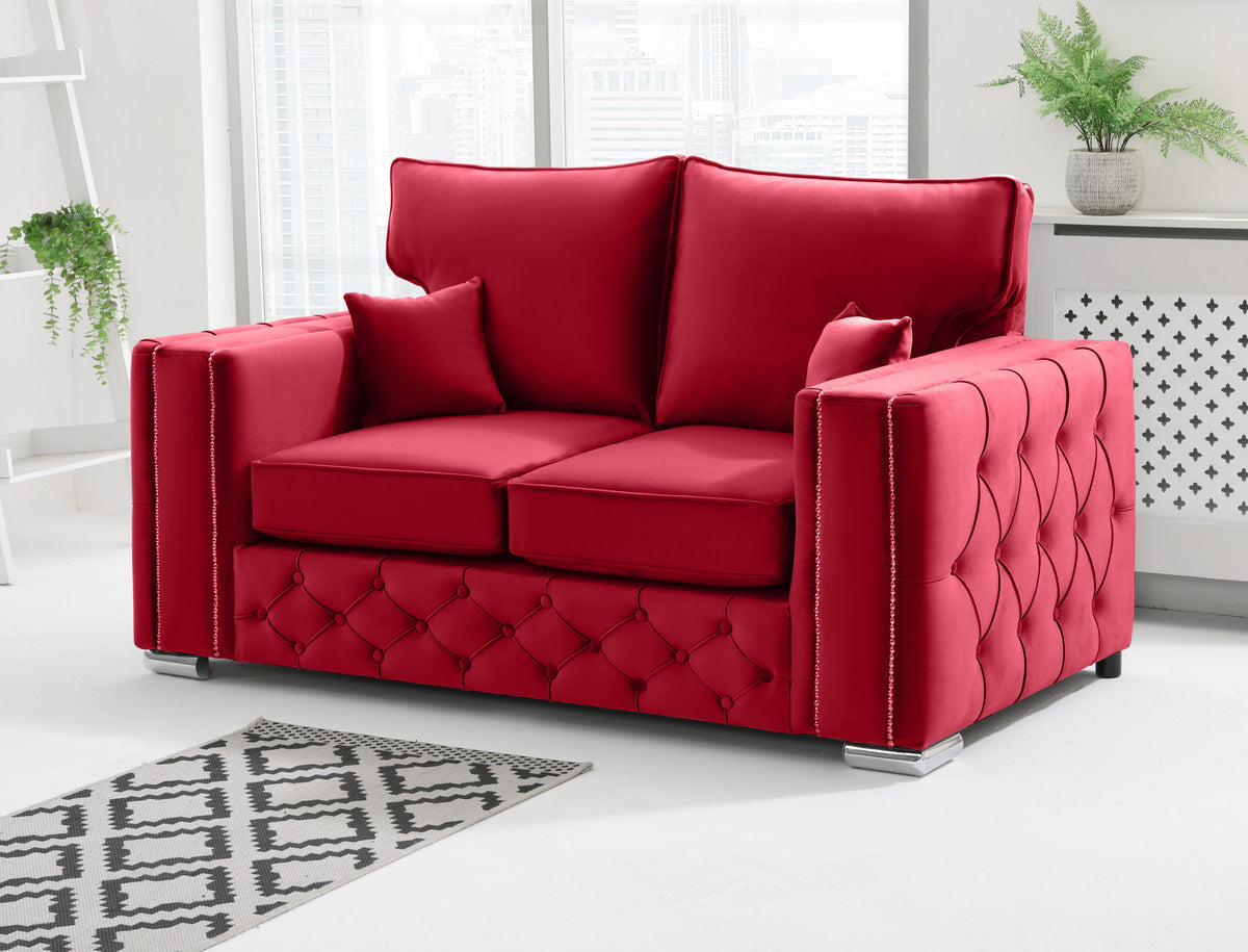 Ventura 3+2 Fullback - Sofa Scape UK