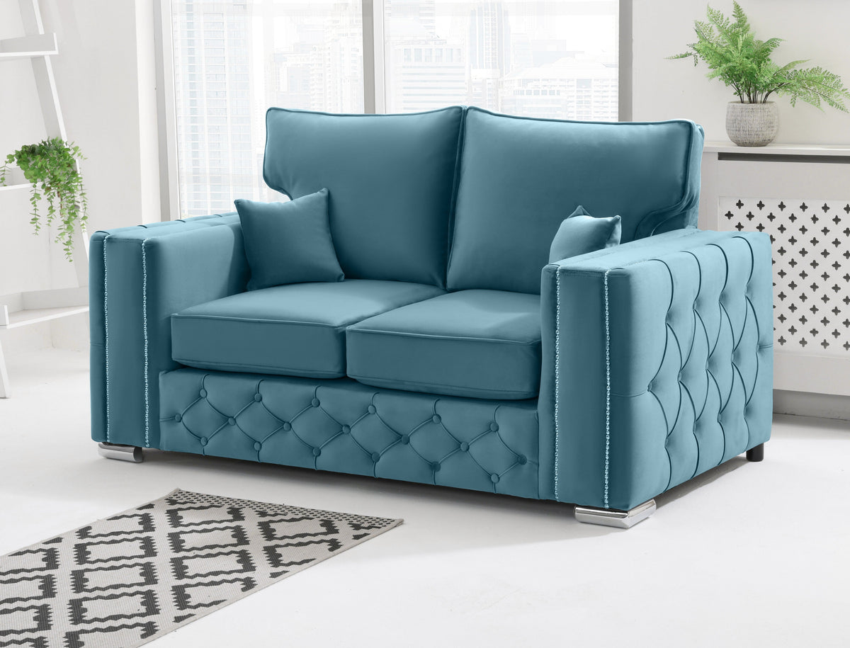 Ventura 3+2 Fullback - Sofa Scape UK