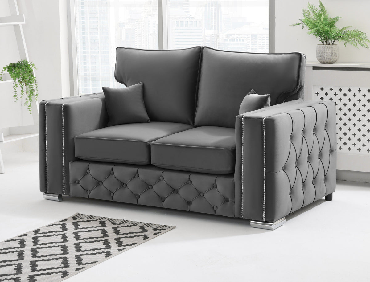 Ventura 3+2 Fullback - Sofa Scape UK