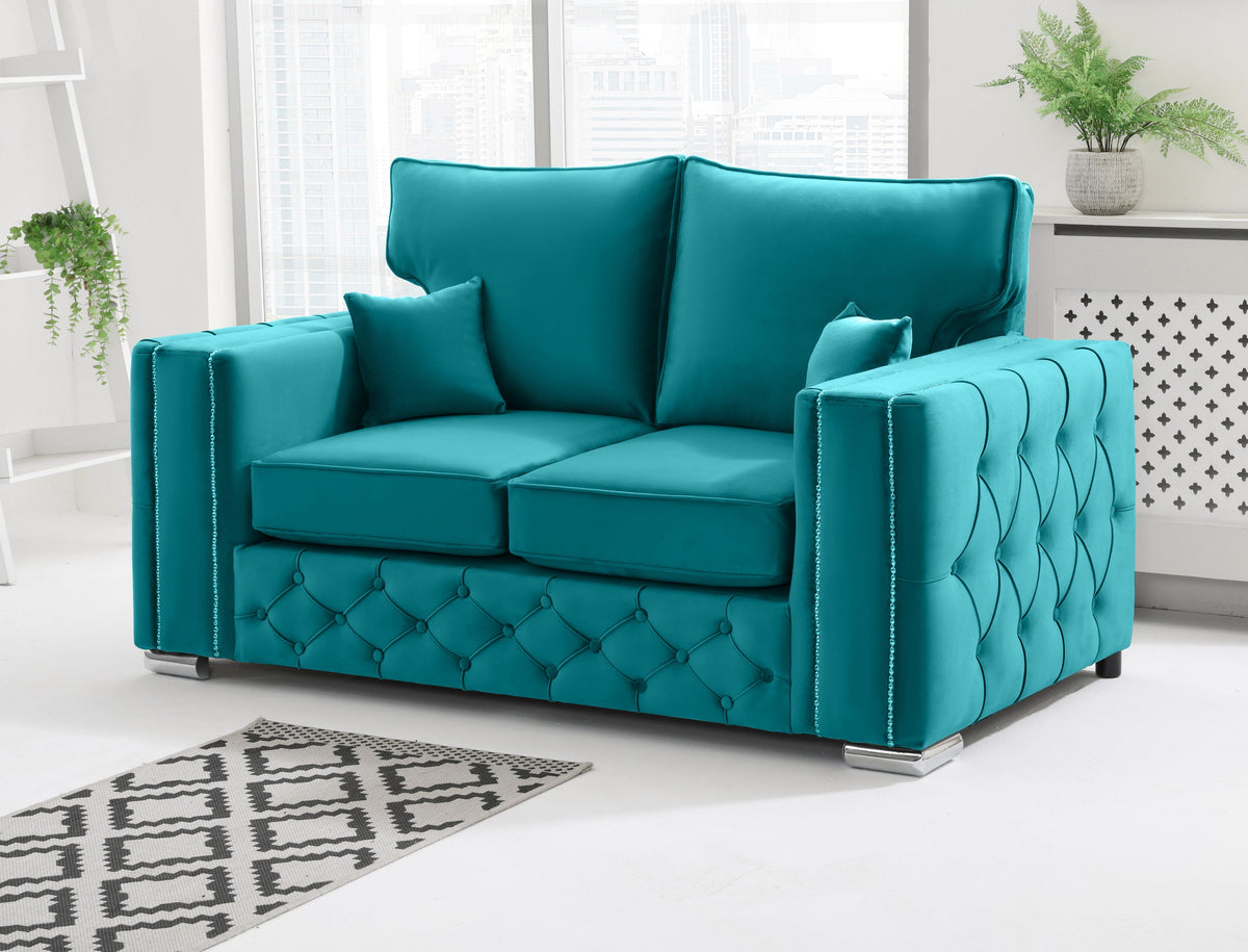 Ventura 3+2 Fullback - Sofa Scape UK