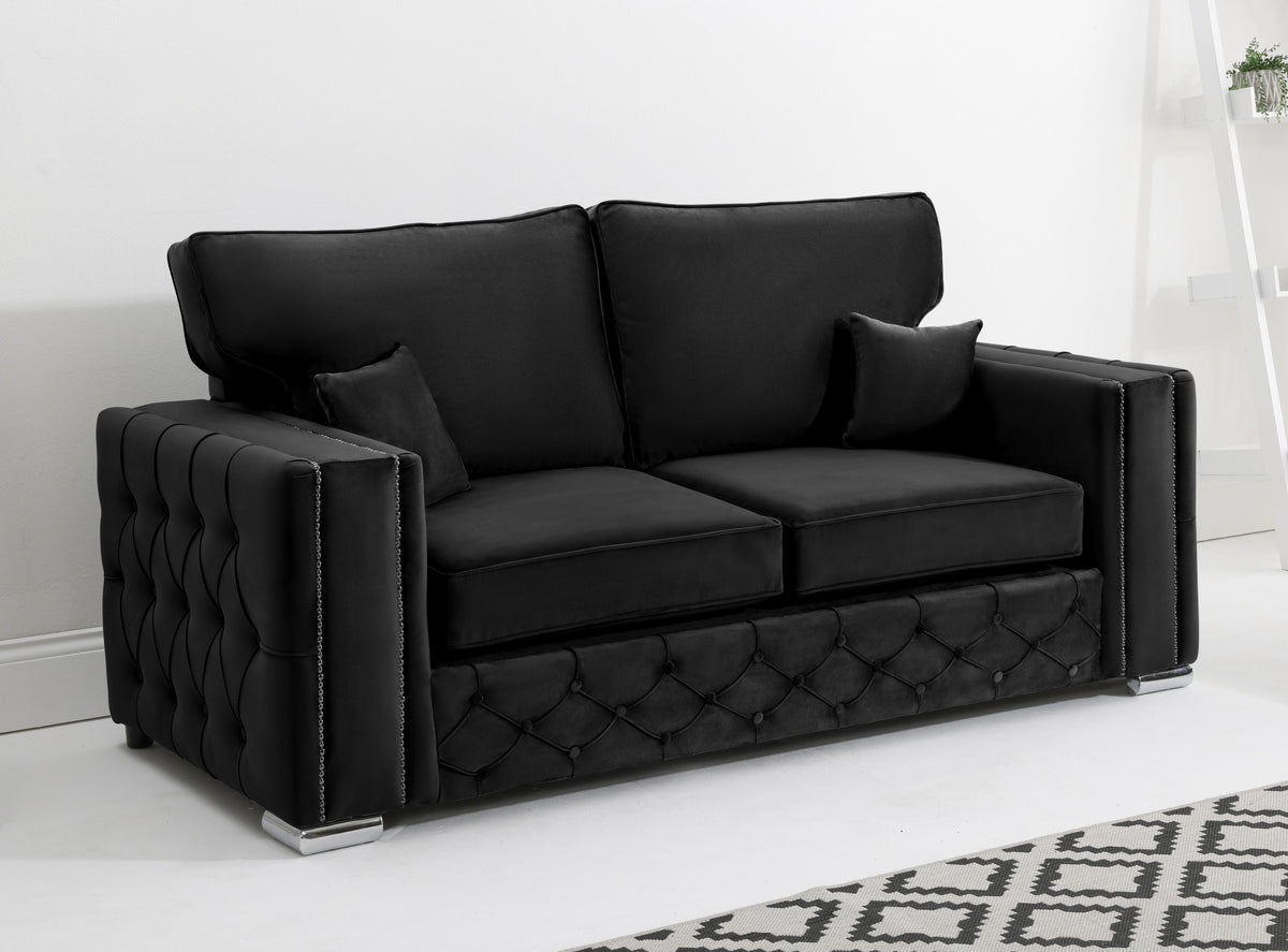 Ventura 3+2 Fullback - Sofa Scape UK