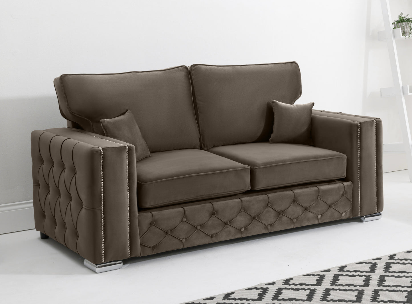 Ventura 3+2 Fullback + Extra Cushions