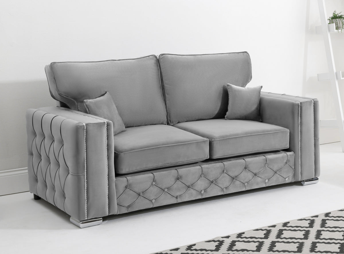 Ventura 3+2 Fullback - Sofa Scape UK