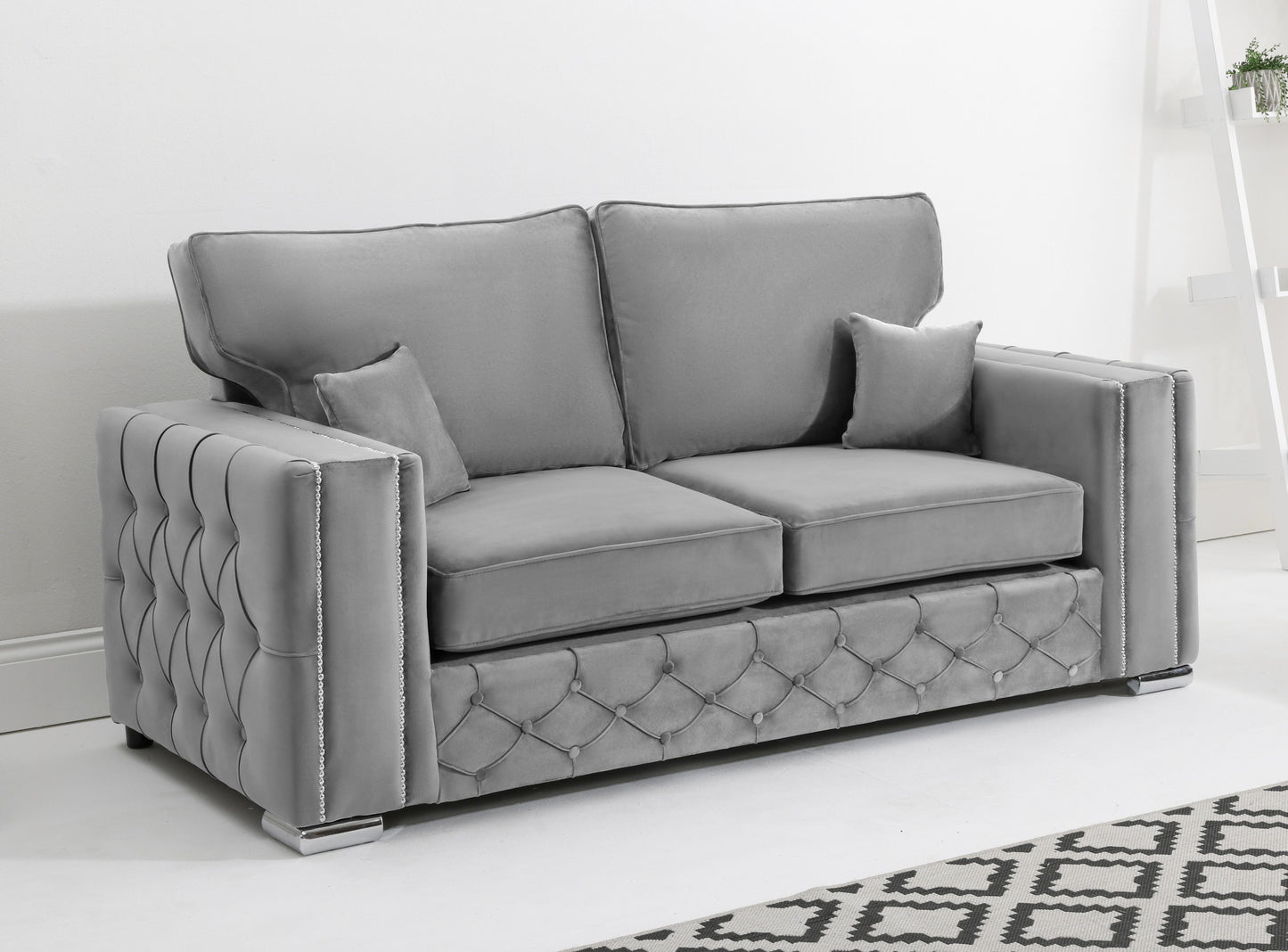 Ventura 3+2 Fullback + Extra Cushions