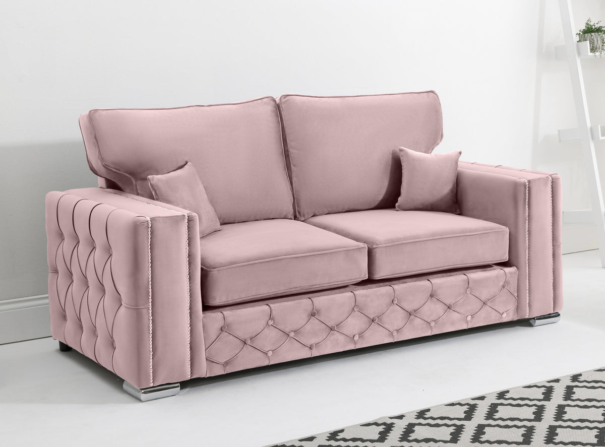 Ventura 3+2 Fullback - Sofa Scape UK