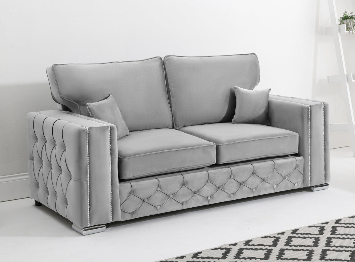 Ventura 3+2 Fullback - Sofa Scape UK
