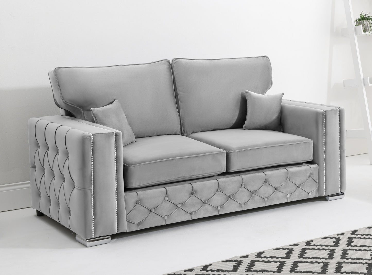 Ventura 3+2 Fullback + Extra Cushions