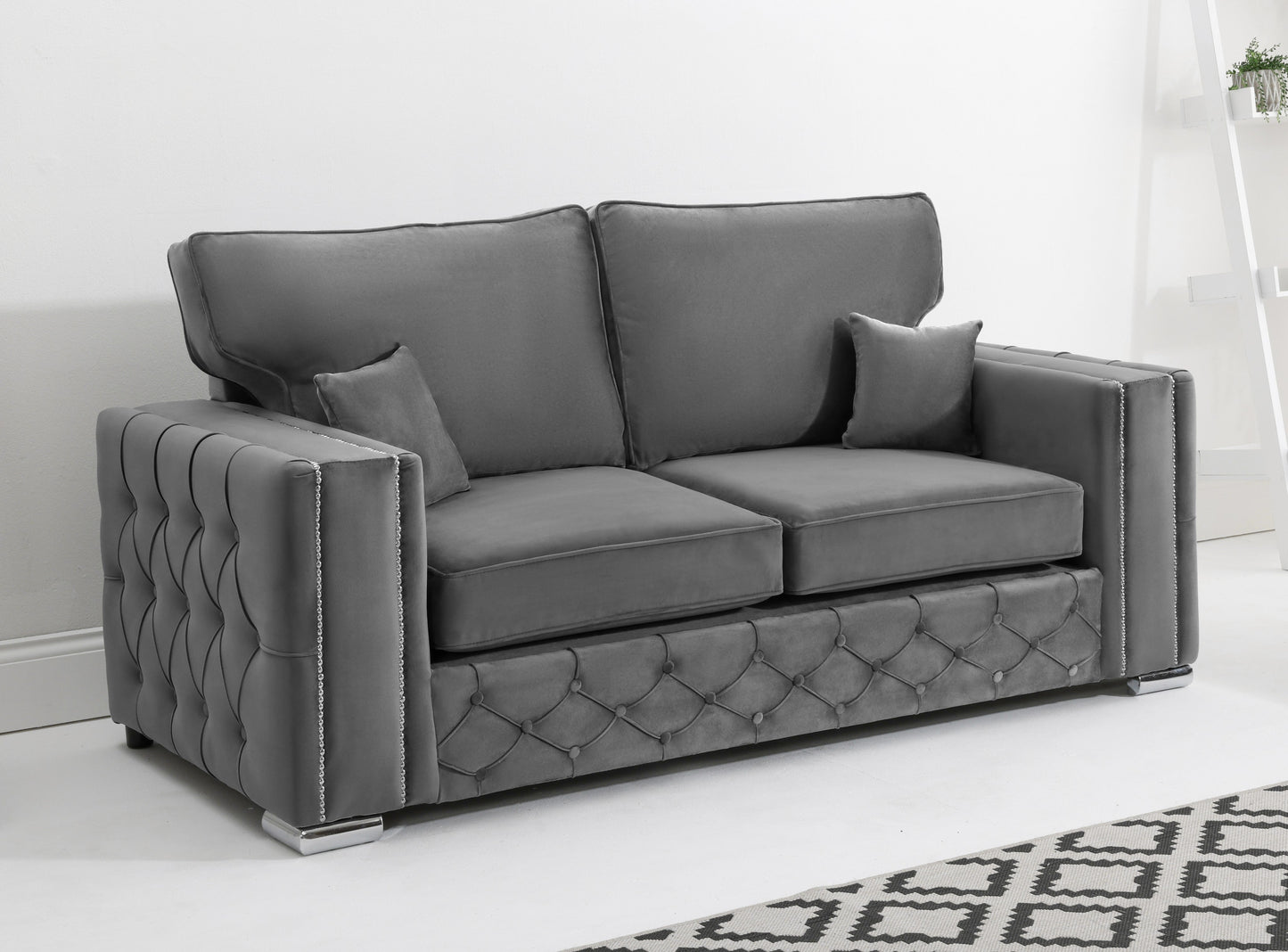 Ventura 3+2 Fullback + Extra Cushions