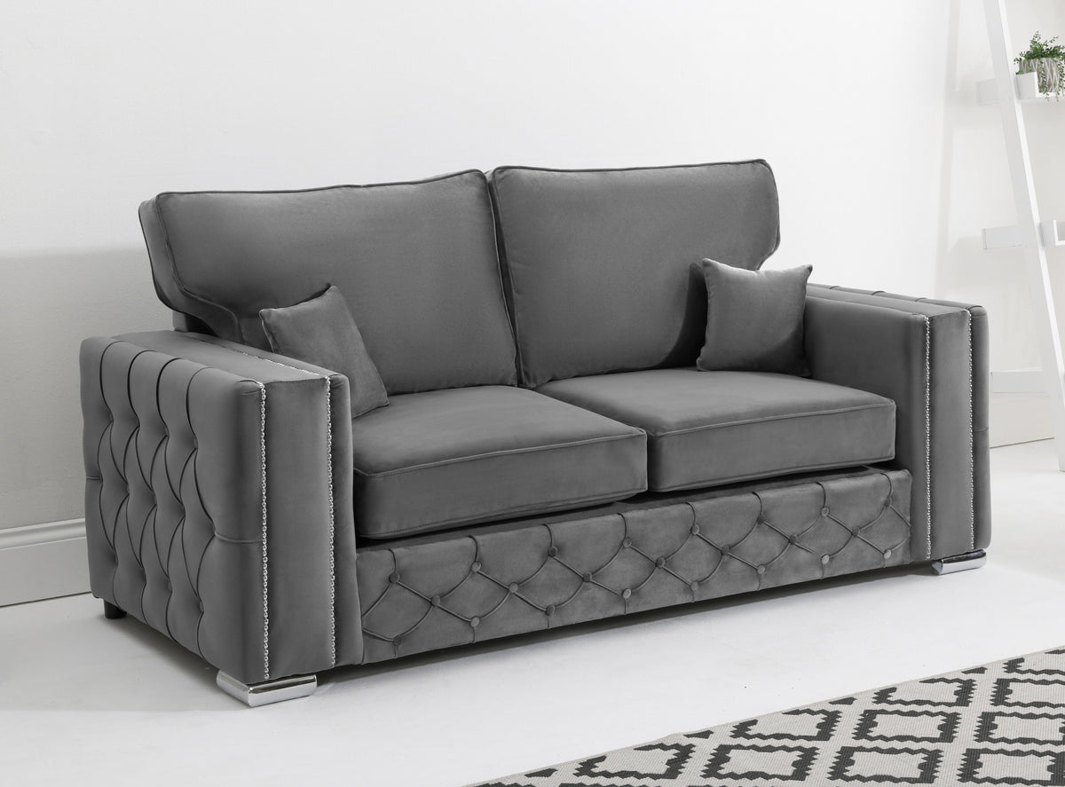 Ventura 3+2 Fullback - Sofa Scape UK