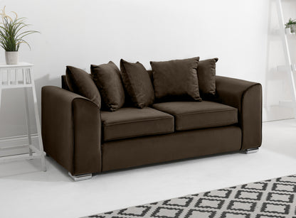 Dylan 3+2 Scatterback - Sofa Scape UK