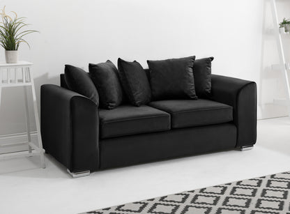 Dylan 3+2 Scatterback - Sofa Scape UK