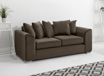 Dylan 3+2 Scatterback - Sofa Scape UK