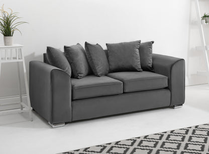 Dylan 3+2 Scatterback - Sofa Scape UK