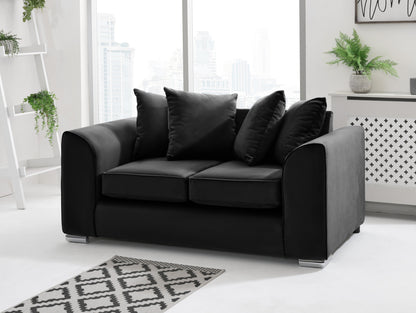 Dylan 3+2 Scatterback - Sofa Scape UK