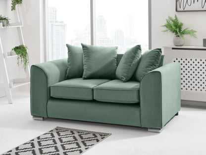 Dylan 3+2 Scatterback - Sofa Scape UK
