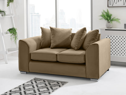 Dylan 3+2 Scatterback - Sofa Scape UK