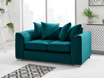 Dylan 3+2 Scatterback - Sofa Scape UK