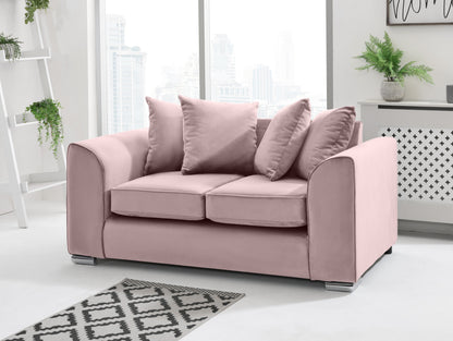 Dylan 3+2 Scatterback - Sofa Scape UK